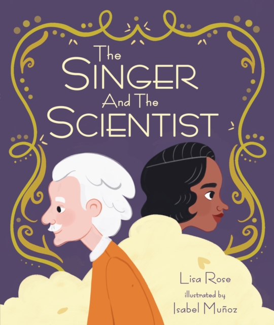 The Singer and the Scientist, EPUB eBook