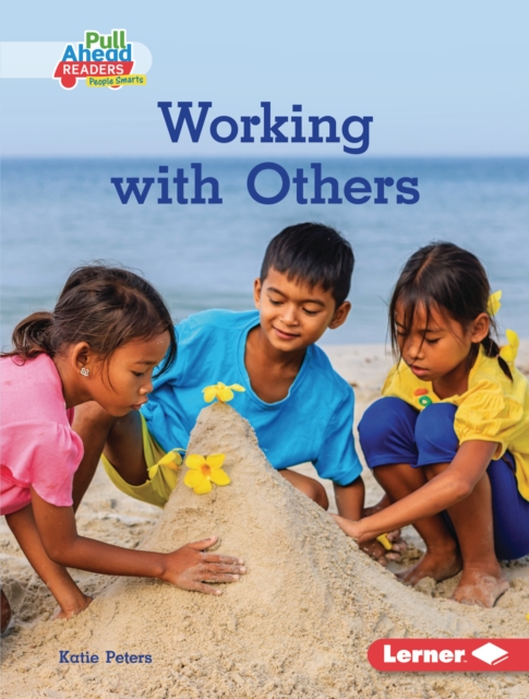 Working with Others, EPUB eBook