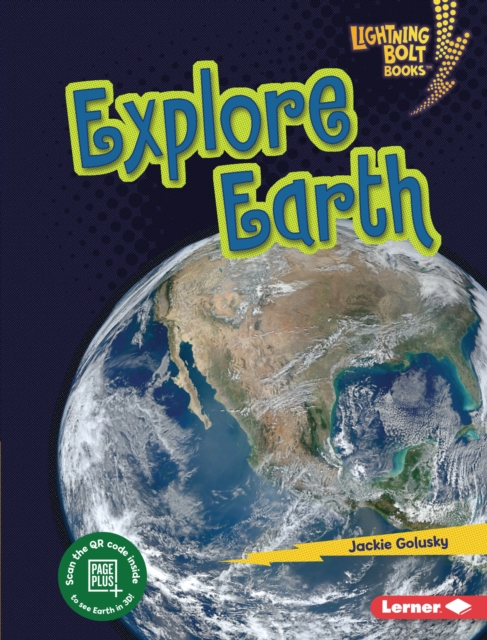 Explore Earth, EPUB eBook