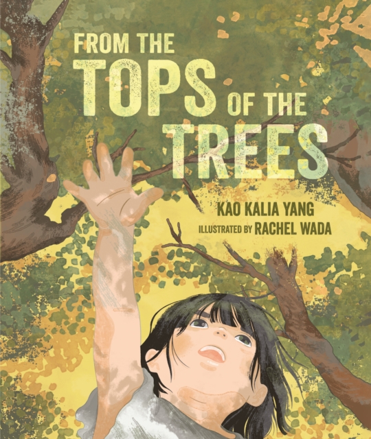 From the Tops of the Trees, EPUB eBook
