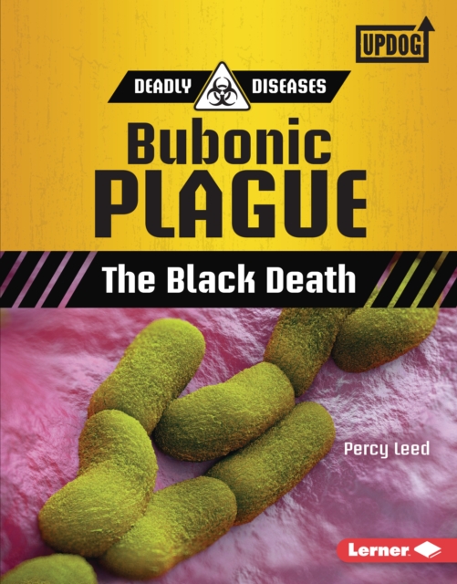 Bubonic Plague : The Black Death, EPUB eBook