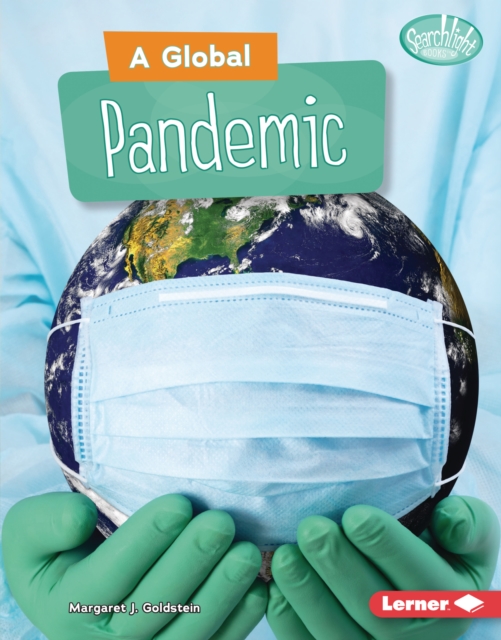 A Global Pandemic, EPUB eBook
