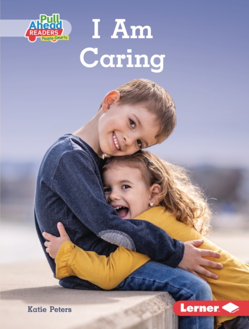 I Am Caring, EPUB eBook