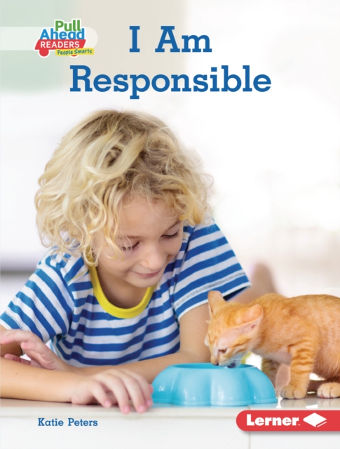 I Am Responsible, EPUB eBook