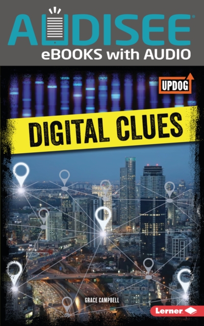 Digital Clues, EPUB eBook