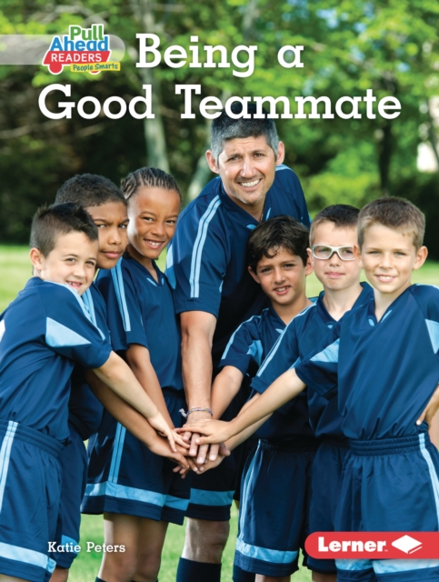 Being a Good Teammate, PDF eBook