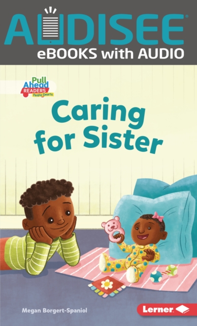 Caring for Sister, EPUB eBook