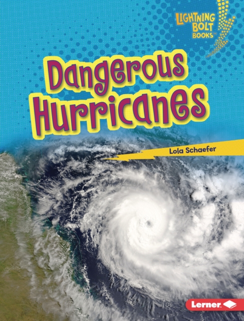 Dangerous Hurricanes, EPUB eBook