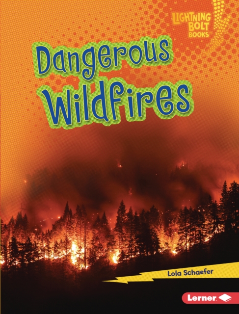 Dangerous Wildfires, EPUB eBook