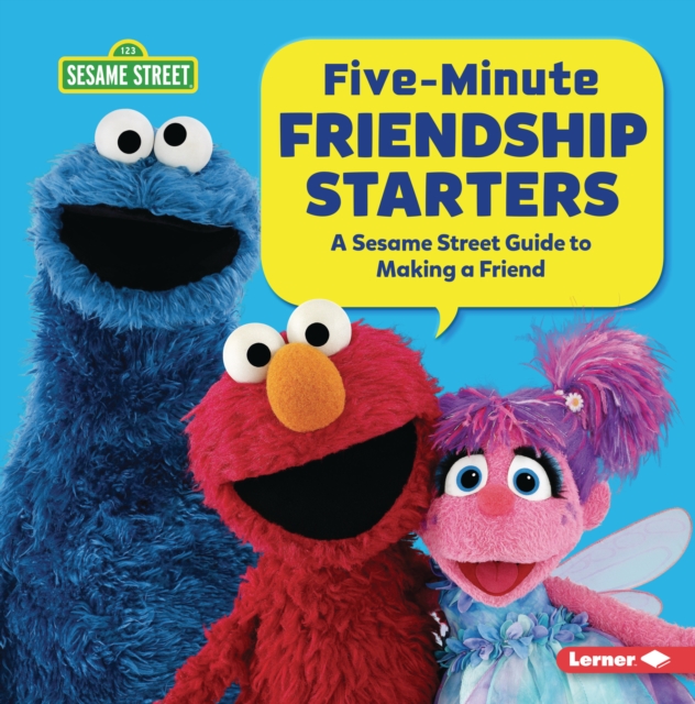 Five-Minute Friendship Starters, EPUB eBook