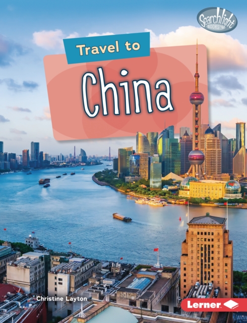 Travel to China, EPUB eBook