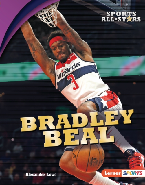 Bradley Beal, EPUB eBook