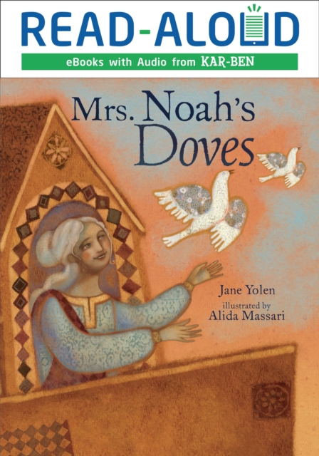 Mrs. Noah's Doves, EPUB eBook