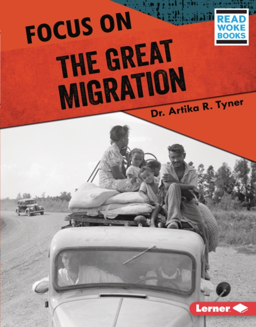 Focus on the Great Migration, PDF eBook