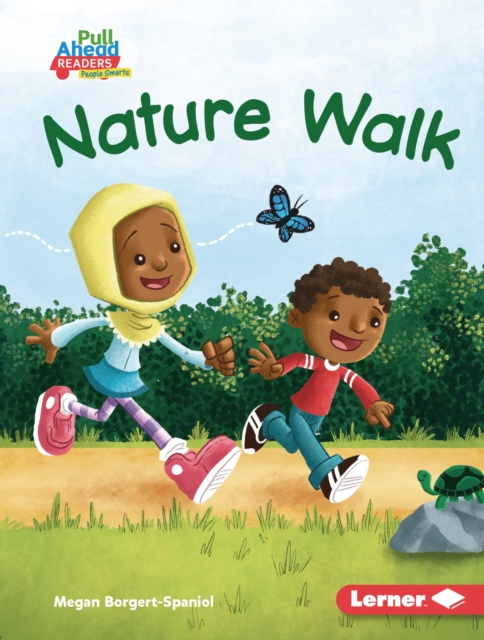 Nature Walk, PDF eBook