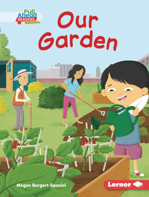 Our Garden, PDF eBook