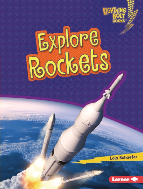 Explore Rockets, PDF eBook