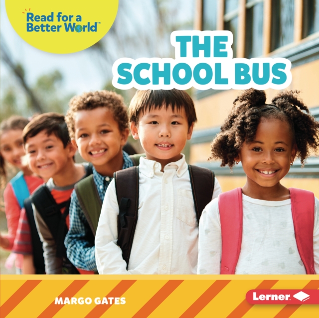 The School Bus, PDF eBook