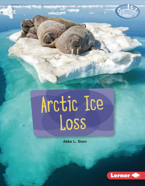 Arctic Ice Loss, PDF eBook