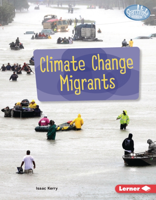 Climate Change Migrants, PDF eBook