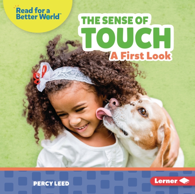 The Sense of Touch : A First Look, PDF eBook