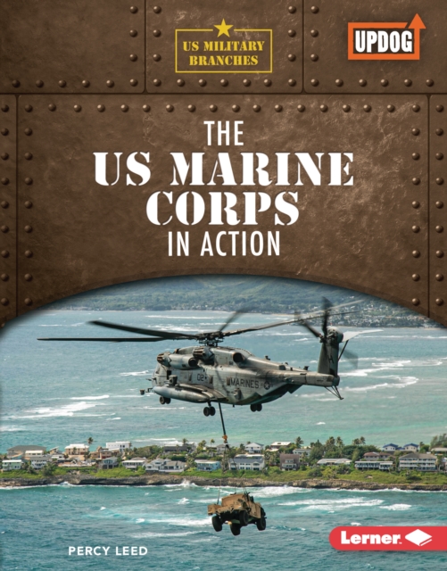The US Marine Corps in Action, PDF eBook