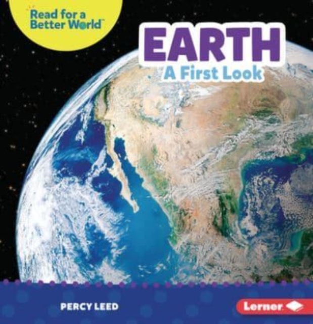Earth : A First Look, Paperback / softback Book