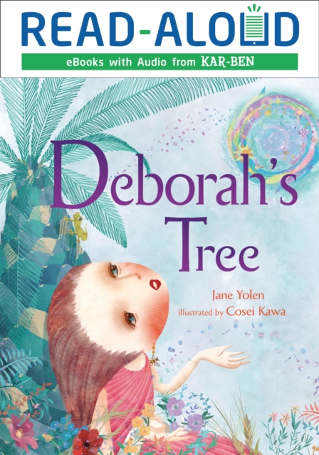 Deborah's Tree, EPUB eBook