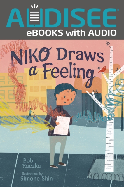 Niko Draws a Feeling, EPUB eBook