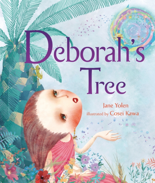 Deborah's Tree, EPUB eBook