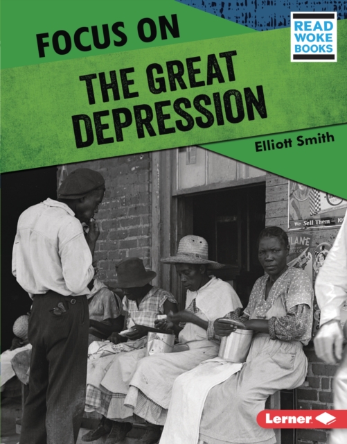Focus on the Great Depression, EPUB eBook