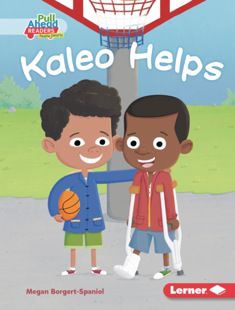 Kaleo Helps, EPUB eBook