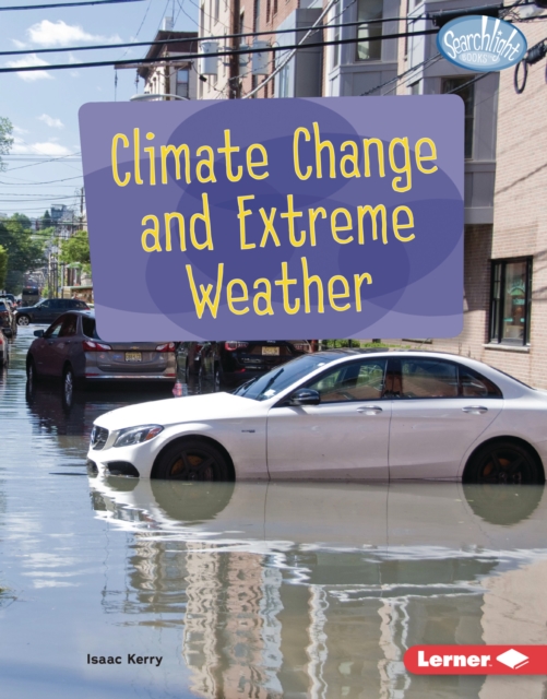 Climate Change and Extreme Weather, EPUB eBook