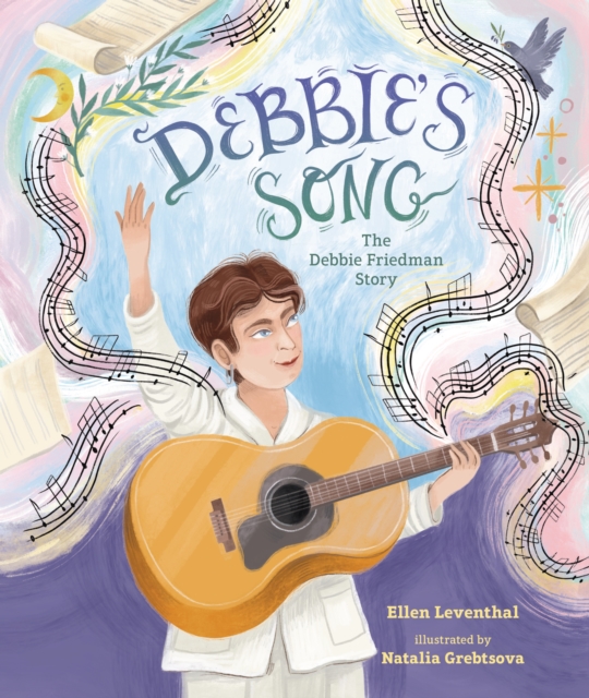 Debbie's Song, PDF eBook