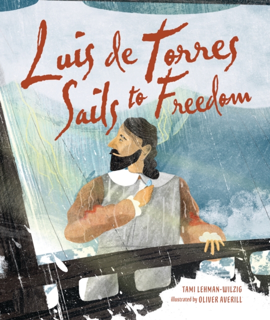 Luis de Torres Sails to Freedom, EPUB eBook