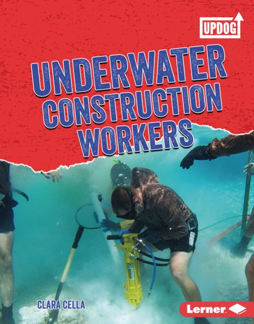 Underwater Construction Workers, PDF eBook