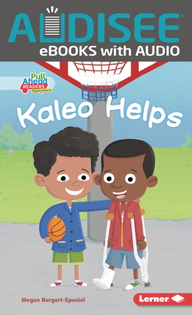 Kaleo Helps, EPUB eBook