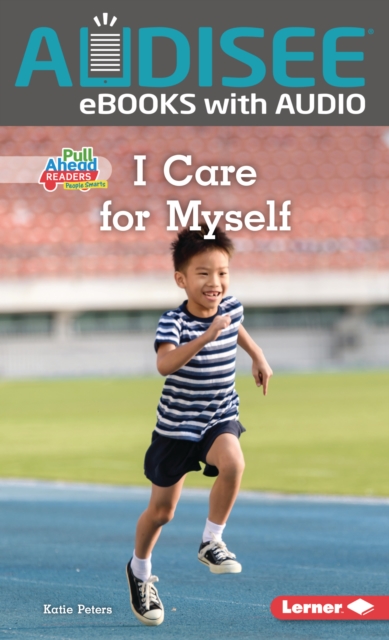 I Care for Myself, EPUB eBook