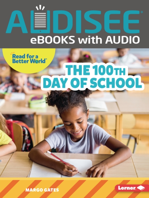 The 100th Day of School, EPUB eBook