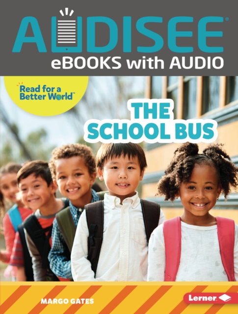 The School Bus, EPUB eBook