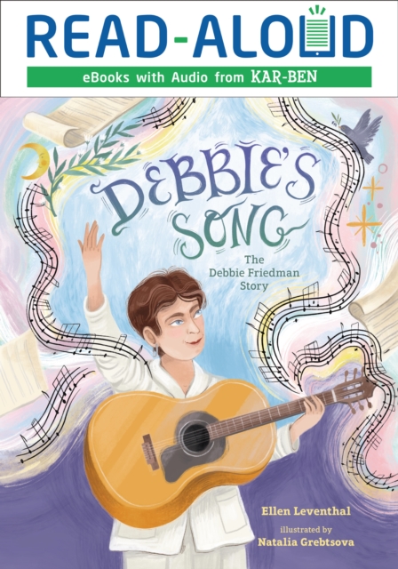 Debbie's Song, EPUB eBook