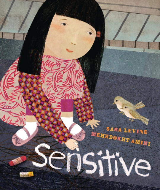 Sensitive, EPUB eBook