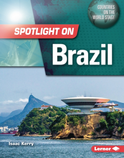 Spotlight on Brazil, EPUB eBook