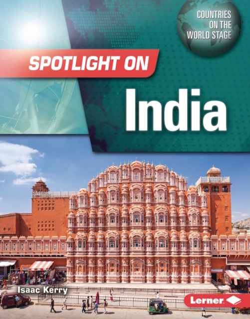 Spotlight on India, PDF eBook