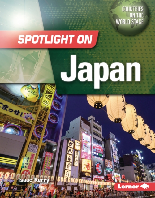 Spotlight on Japan, PDF eBook