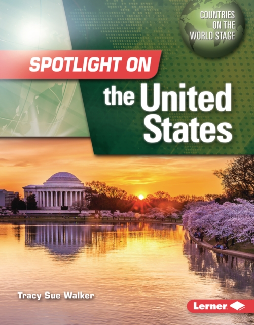 Spotlight on the United States, EPUB eBook