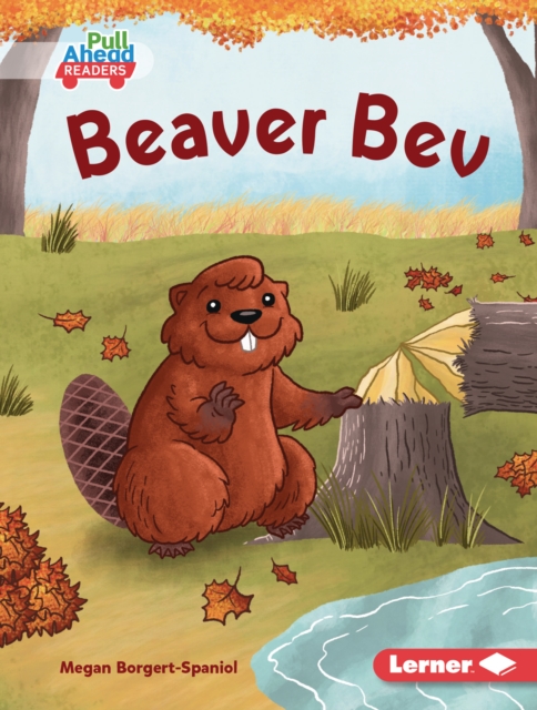 Beaver Bev, EPUB eBook