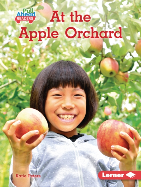 At the Apple Orchard, EPUB eBook