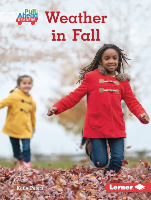 Weather in Fall, EPUB eBook