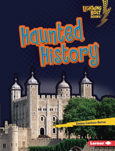 Haunted History, PDF eBook